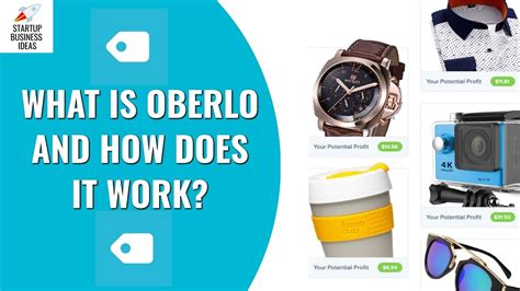 orelo|what is oberlo used for.